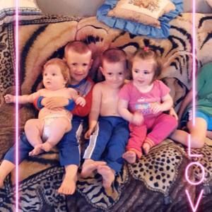 Meet your Posher, Karen